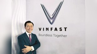 VinFast, manufacturing, auto, cars, electric vehicles, EVs, SPMEPCI