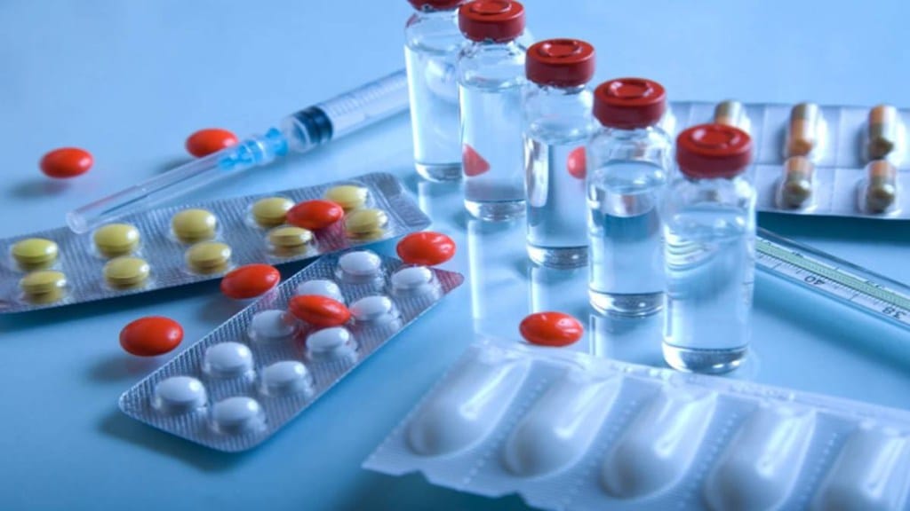 data exclusivity in pharma