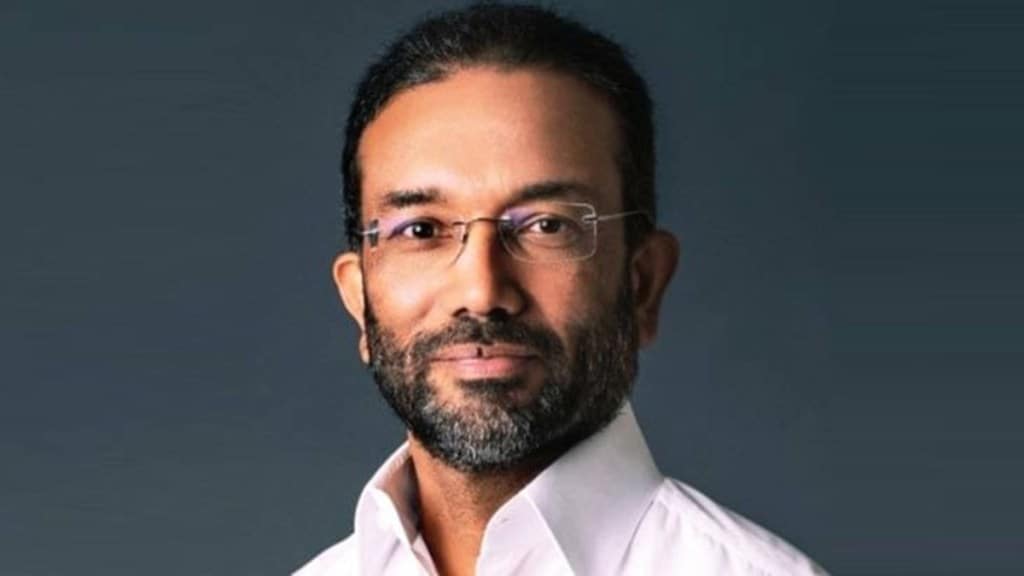 Sajith Sivanandan