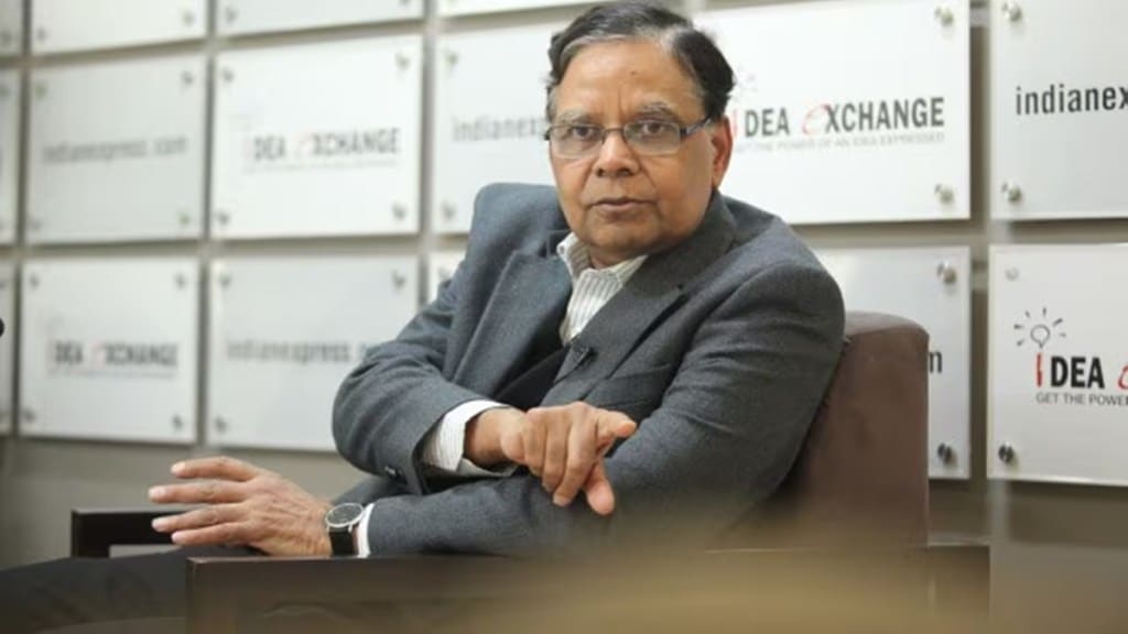 EU, FTA, Trade, Economy, US tariffs, European Union, Arvind Panagariya