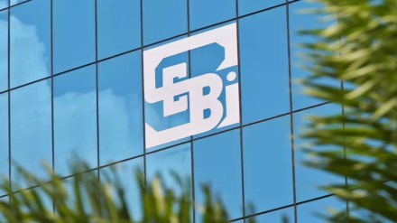 SEBI Plans Longer-Term Derivatives to Curb Speculation, Brokerage Stocks Slide. (Image Source: PTI) SEBI Plans Longer-Term Derivatives to Curb Speculation, Brokerage Stocks Slide. (Image Source: PTI)
