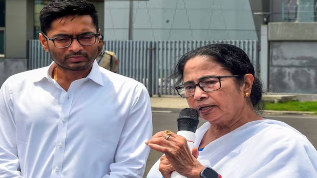 Row over Bangla labelled as ‘Bangladeshi’: TMC cries ‘calculated insult’, BJP calls it an ‘Urdu-influenced migrant dialect’