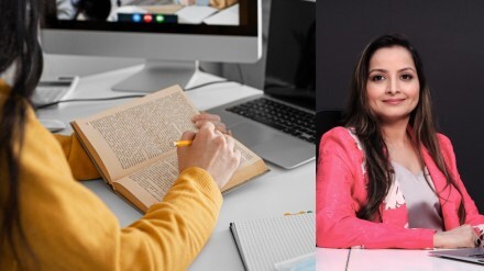 How short-term learning powers long-term impact