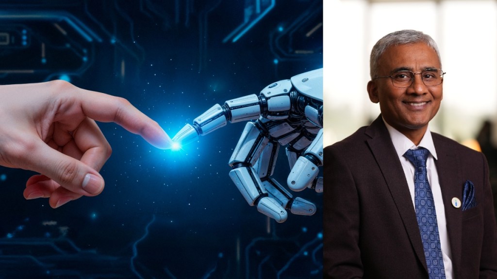 The company claims this AI-first approach will enable financial institutions to build and deploy smarter and more efficient AI products.