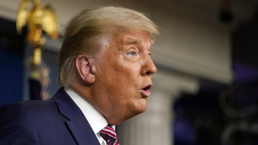 Trump Tariff Shake-Up: Full country-wise list with revised rates Trump Tariff Shake-Up: Full country-wise list with revised rates