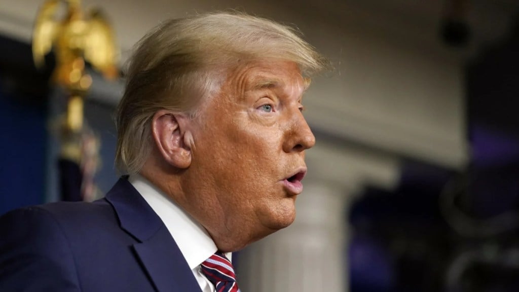 Trump Tariff Shake-Up: Full country-wise list with revised rates