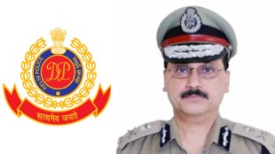 Who is SBK Singh, the newly appointed Police Commissioner of Delhi