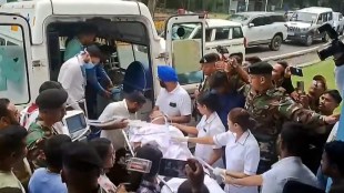 Jharkhand Edu Minister Ramdas Soren suffers head injury, to be airlifted to Delhi