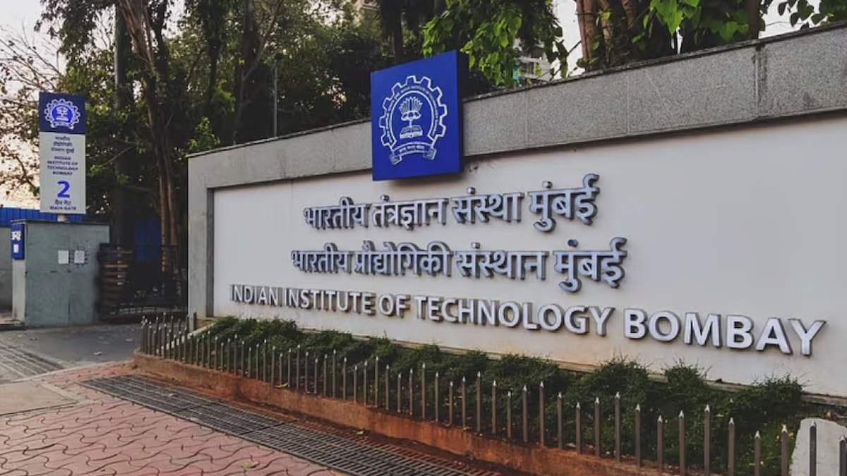 IIT-Bombay student dies by suicide after jumping from hostel terrace; police begin probe