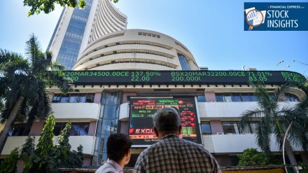 Bombay Stock Exchange