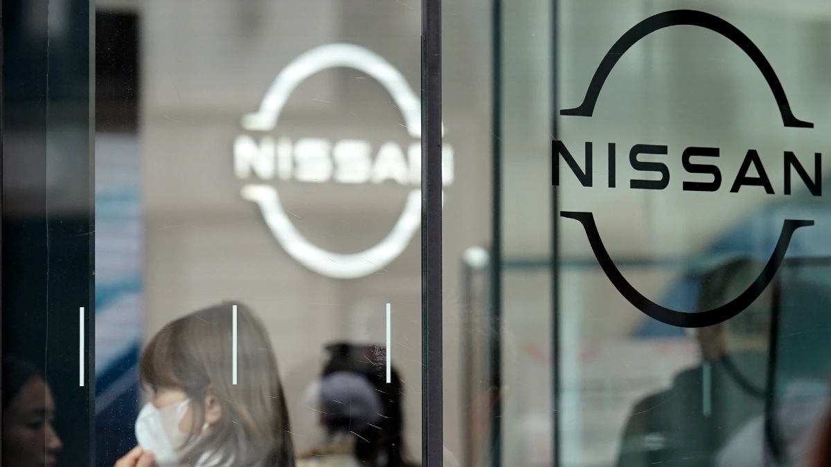 Nissan begins talks on job cuts at European office amid global restructuring drive