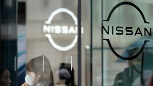 Nissan begins talks on job cuts at European office amid global restructuring drive