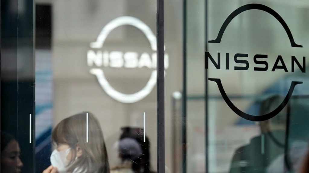 Nissan begins talks on job cuts at European office amid global restructuring drive