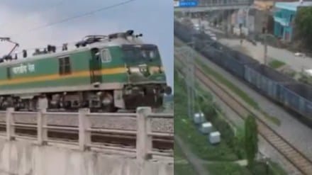 What is ‘Rudrastra’? Inside Indian Railways’ 4.5 km mega freight train What is ‘Rudrastra’? Inside Indian Railways’ 4.5 km mega freight train