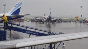 Delhi rain havoc: Over 150 flight delays, IndiGo and Spicejet issue advisory - Check details