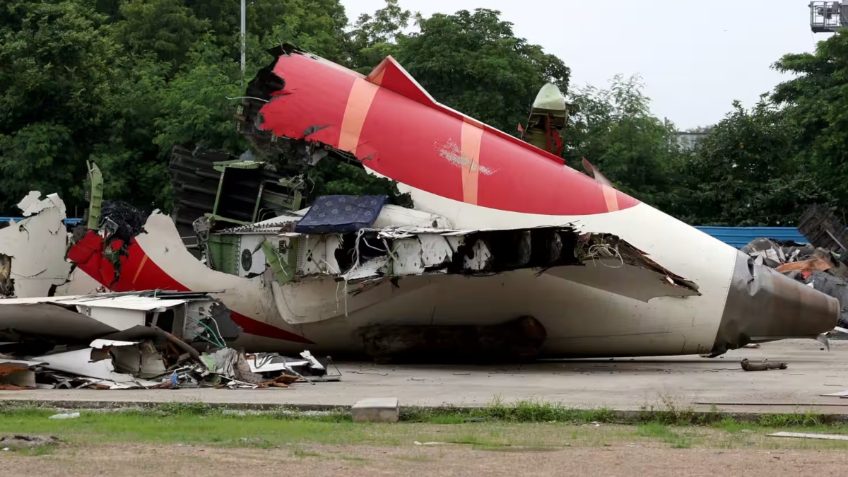 Families of Air India crash victims urge release of flight recorders, hires US based Lawyer Families of Air India crash victims urge release of flight recorders, hires US based Lawyer