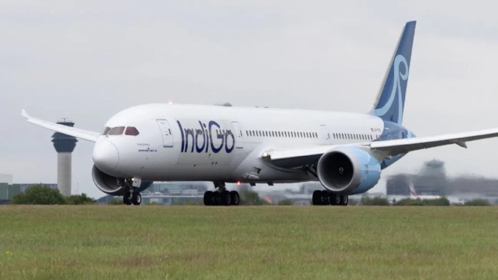 IndiGo fined Rs 1.75 lakh for giving passenger 'unhygienic, dirty and stained' seat 