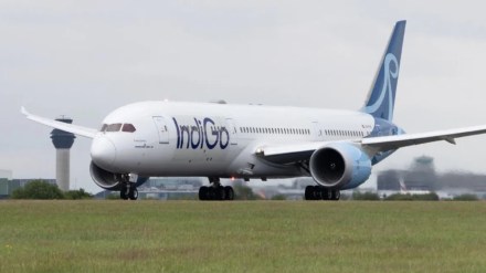 IndiGo fined Rs 1.75 lakh for giving passenger 'unhygienic, dirty and stained' seat 