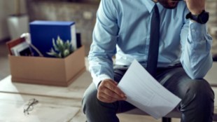 ‘Feel like my world is falling apart’: Tech sales employee shares painful layoff experience