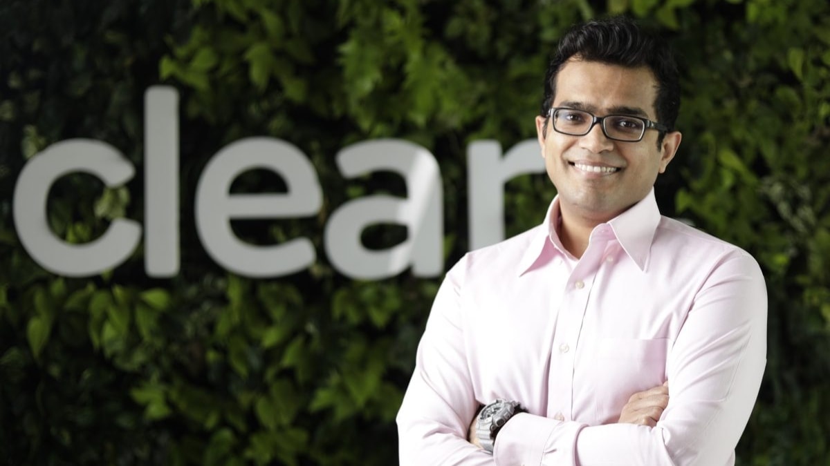 Clear’s topline growth bounces back on B2B pivot