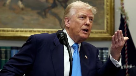 Trump revokes Biden-era order on competition, White House says