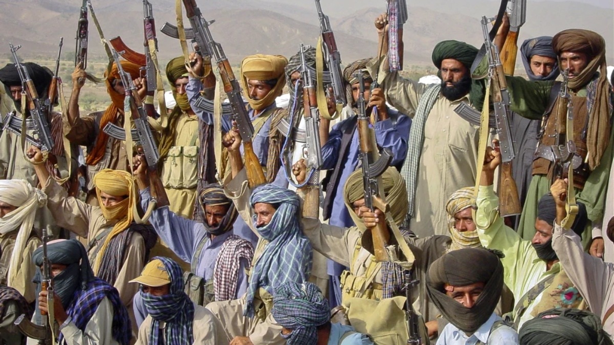 US declares Balochistan Liberation Army and Majeed Brigade as terrorist organisations