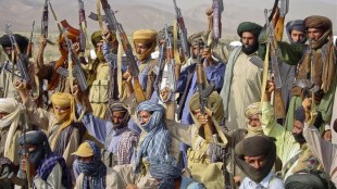 US declares Balochistan Liberation Army and Majeed Brigade as terrorist organisations