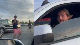 18-year-old charged after racist abuse and death threats at Peterborough Mall, Canada