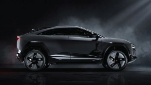 M&M launches Batman Edition BE 6 at Rs 27.79L