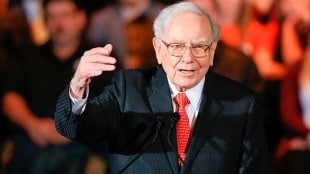 Berkshire Hathaway unveils new stakes in UnitedHealth, Nucor and Homebuilders