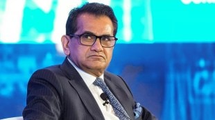 Amitabh Kant urges India-China joint ventures to drive economic growth