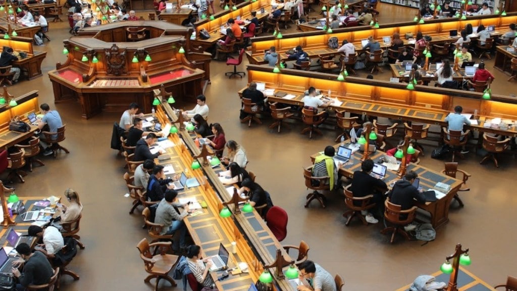 Traditional exams often measure recall of information rather than the ability to think critically or adapt.