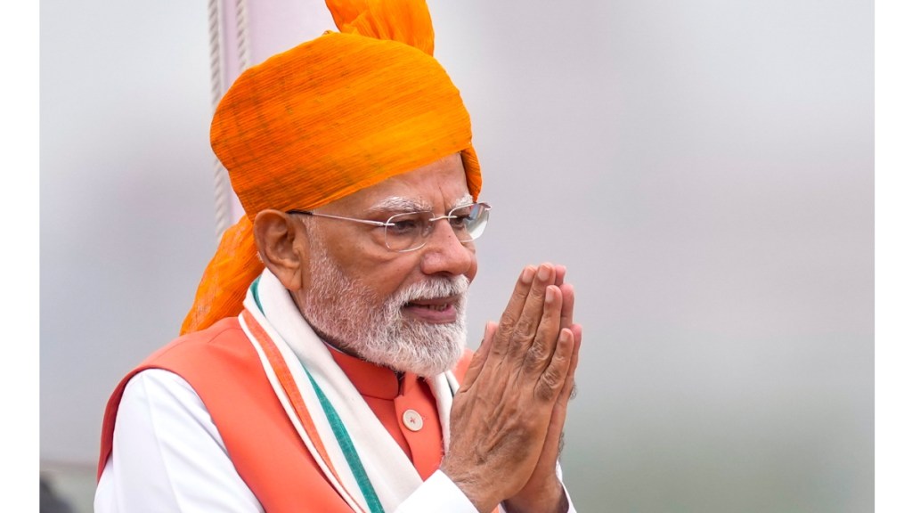 PM Modi hails tax reforms, raises tax-free income limit to Rs 12 lakh annually