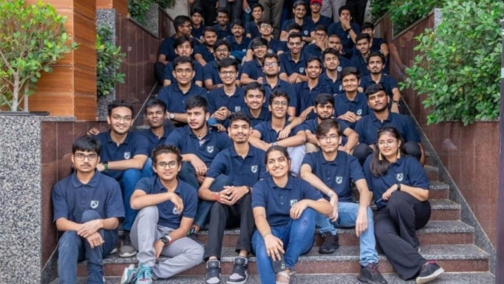 On August 4, 2025, SST hosted its Orientation Day Ceremony at the Macro Campus in Electronic City, Bengaluru