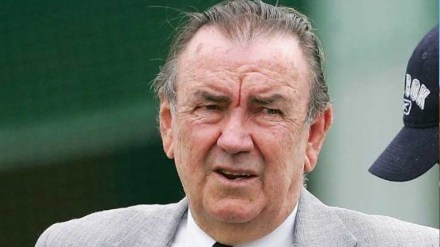 Bob Simpson, former Australian cricketer, captain and coach, dies at 89 Bob Simpson, former Australian cricketer, captain and coach, dies at 89