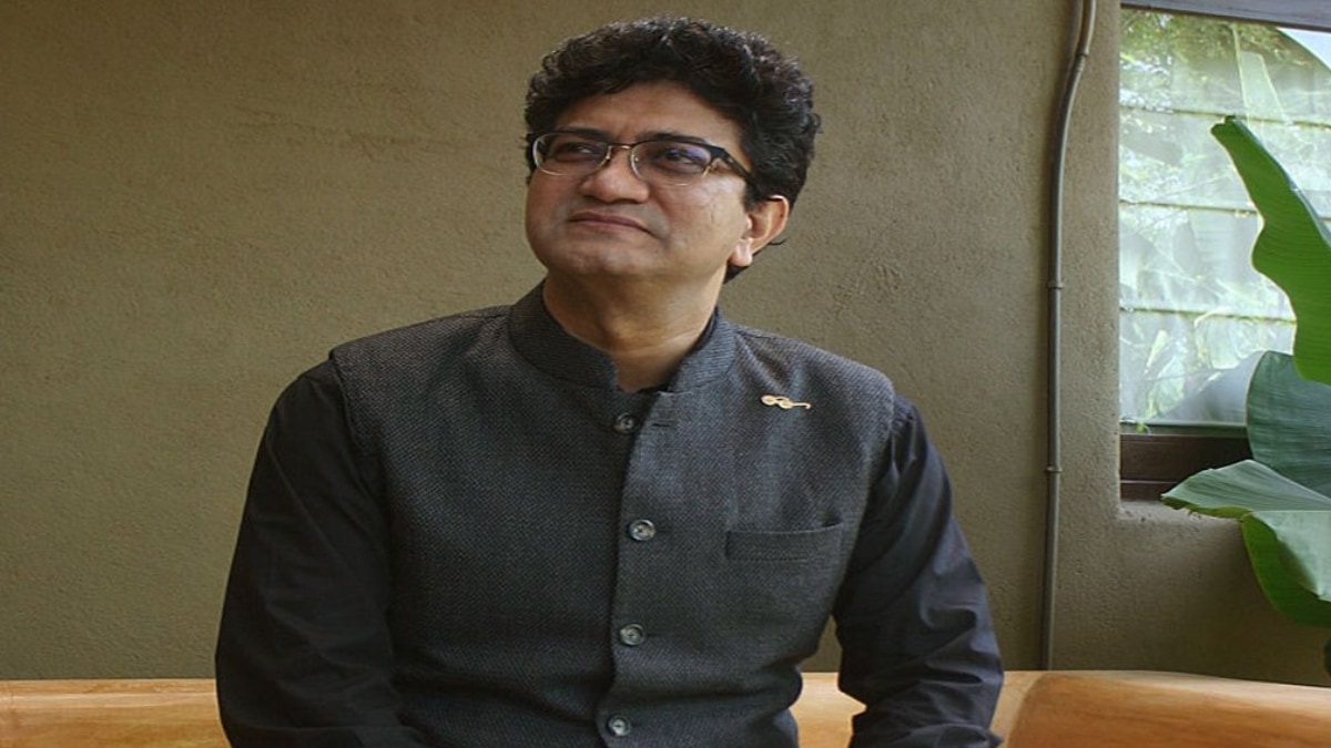 Prasoon Joshi on AI, culture and creativity