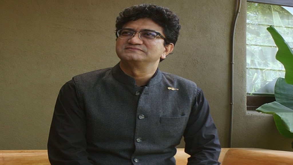 Prasoon Joshi on AI, culture and creativity