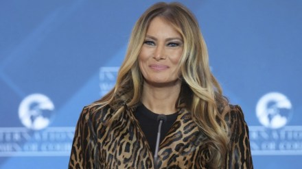 ‘Think of the children’: Melania Trump presses Putin in letter to end Ukraine war ‘Think of the children’: Melania Trump presses Putin in letter to end Ukraine war