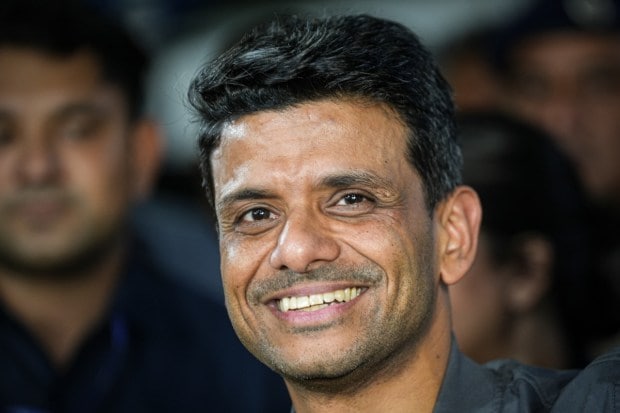 Indian Air Force (IAF) Group Captain Shubhanshu Shukla returned to New Delhi on Sunday morning after completing his two-week mission aboard the International Space Station (ISS) in June-July. He arrived at Indira Gandhi International Airport, where he was received by Union Minister of State Jitendra Singh and Delhi Chief Minister Rekha Gupta.Later in the day, Shukla is expected to meet Prime Minister Narendra Modi before proceeding to his hometown, Lucknow. He will be back in the national capital later this month to participate in the National Space Day celebrations on August 22-23. (Image: PTI)