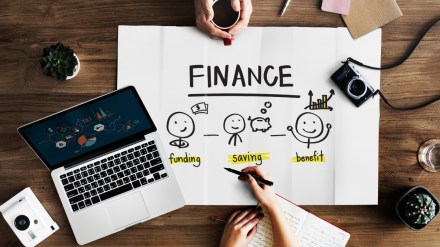 Shifting gears in finance education: How Indian institutions are revamping courses, curriculum and placements