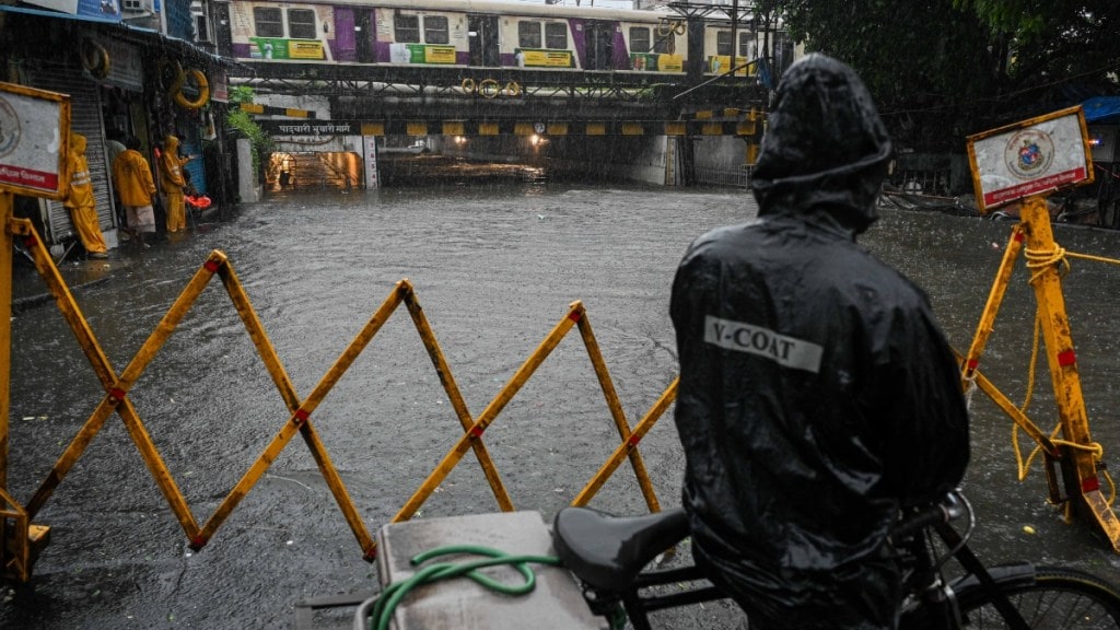 Are schools, colleges open today? IMD issues red alert amid heavy downpour