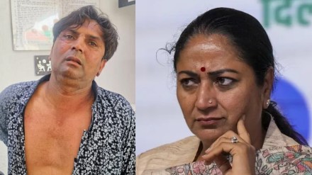 Who is Rajesh Bhai Khimji Bhai Sakariya? Man who attacked Delhi CM Rekha Gupta