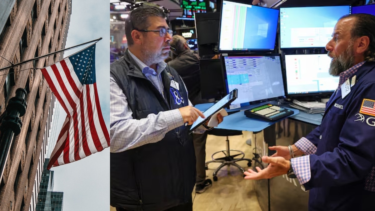 Tech selloff drags Wall Street lower for second day; S&P 500, European shares steady