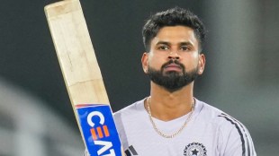 Shreyas Iyer likely to replace Rohit Sharma as India’s ODI captain: Report