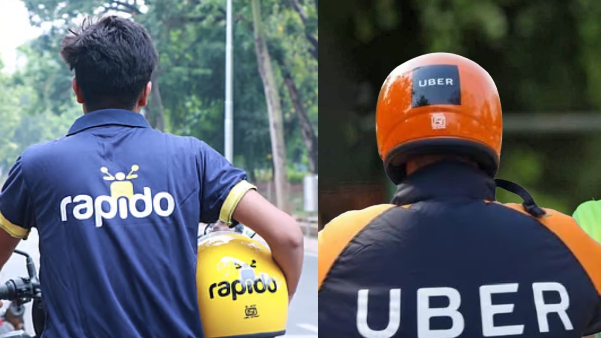 Rapido, Uber relaunch bike taxis in Bengaluru