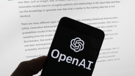 After applying to over 500-600 jobs, though, the techie secured a single interview with an OpenAI-linked project