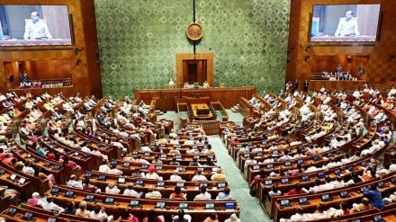 Parliament Monsoon Session: Key bills passed in Rajya Sabha and Lok Sabha despite disruptions