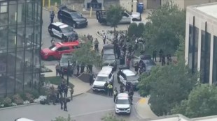 Villanova University gunman report a ‘cruel hoax’ no injuries reported