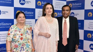 Mukesh and Anil Ambani's mother, Kokilaben, admitted to HN Reliance Hospital in Mumbai