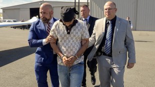 Harjinder Singh, Indian truck driver who killed 3 in Florida turnpike crash, brought back 'to face justice'